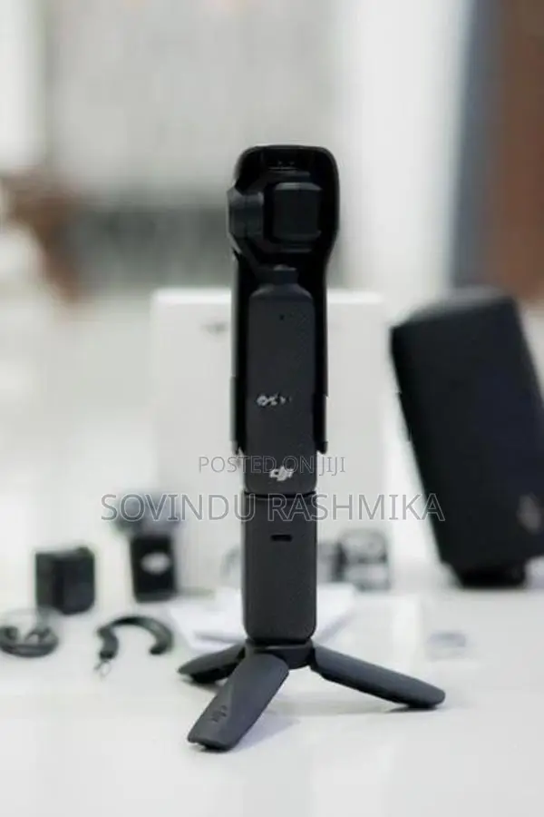 Osmo Pocket 3 Creator Camera