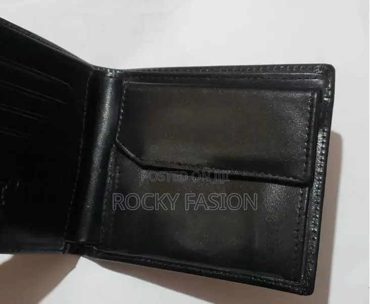 Mont Blanc Wallet