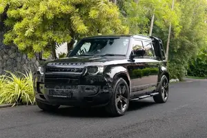 Land Rover Defender Facelift- X Dynamic 2026