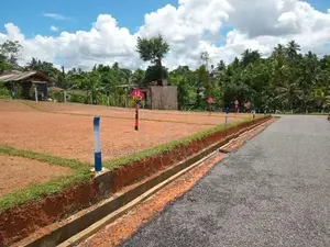 Land for Sale at Homagama Katuwana