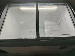 Singer Deep Freezer (3-in-1)
