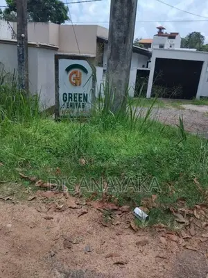 Land for Sale in Malabe Kahanthota Ds5090