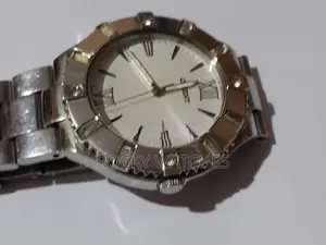 Orient Citizen Watch