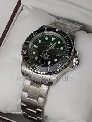 Rolex Submariner Watch