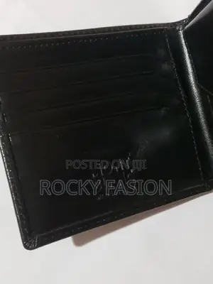 Mont Blanc Wallet