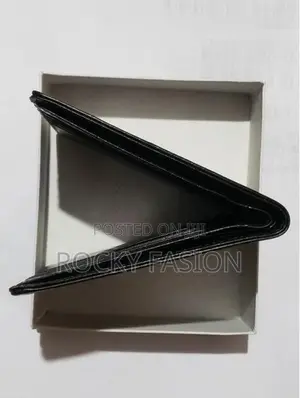 Mont Blanc Classic Wallet 08CC