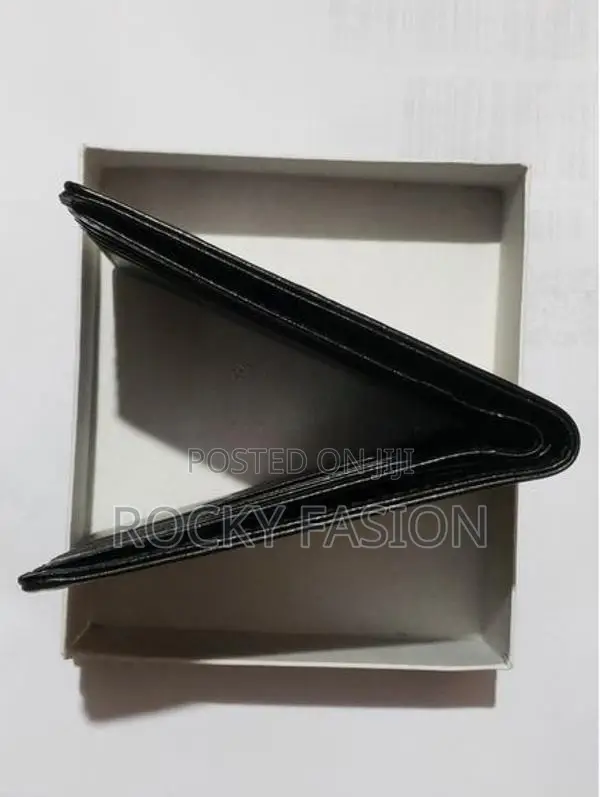 Mont Blanc Classic Wallet 08CC