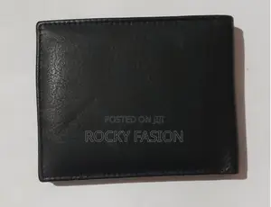 Mont Blanc Soft Grain Wallet
