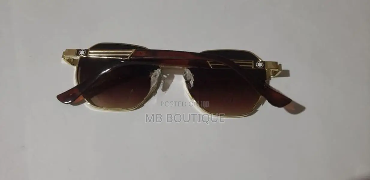 Montblanc Sunglass