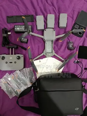 DJI Air 2s