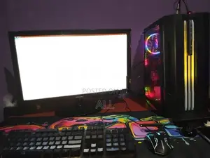 Core i7 Gaming PC Fullset