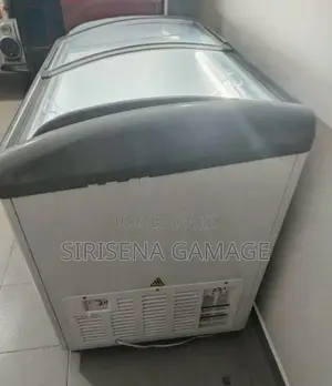 Singer Deep Freezer (3-in-1)