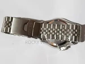 Seiko Pepsy Automatic Watch
