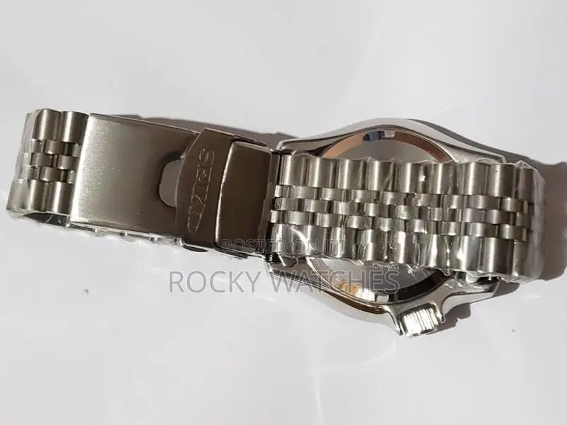 Seiko Pepsy Automatic Watch
