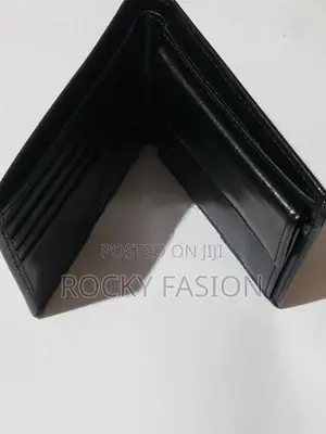 Mont Blanc Wallet
