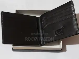 Mont Blanc Classic Wallet 08CC