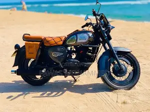 Honda CD 125 1982