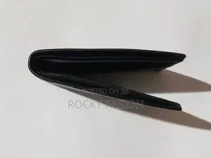 Mont Blanc Soft Grain Wallet