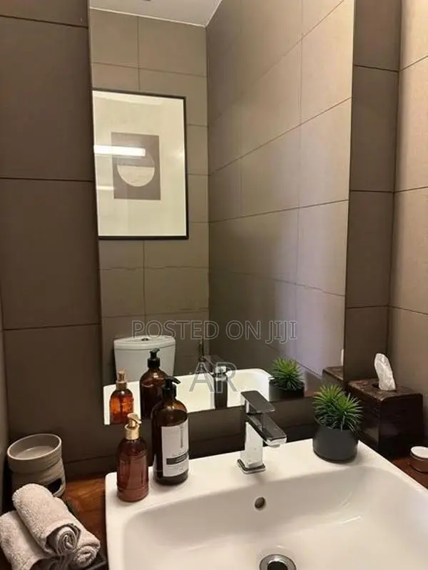 Luxury Penthouse for Sale in Nawala
