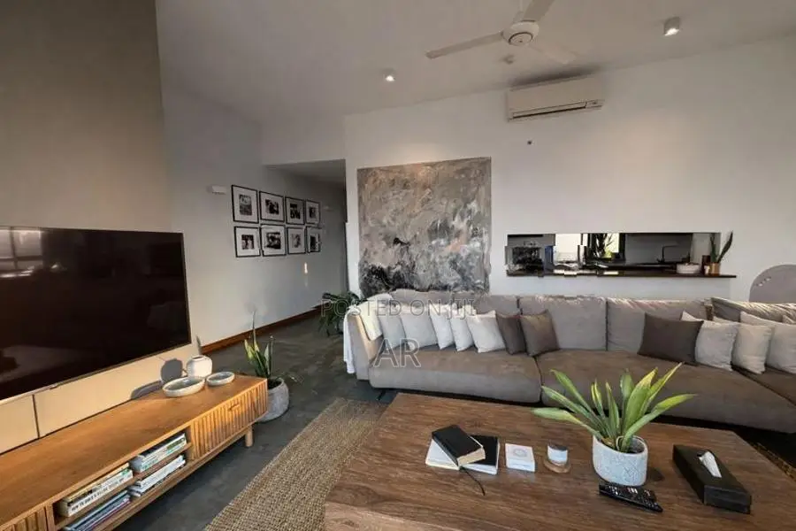 Luxury Penthouse for Sale in Nawala
