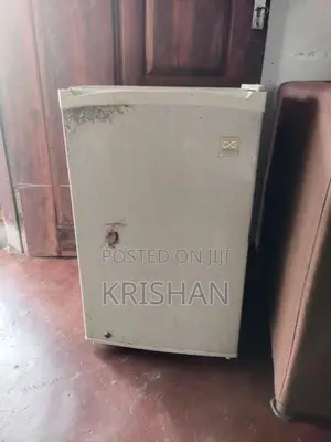 Daewoo Refrigerator