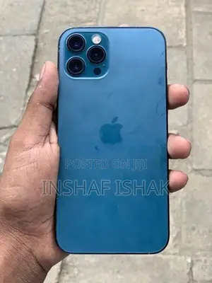 Apple iPhone 12 Pro (Used)