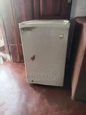 Daewoo Refrigerator
