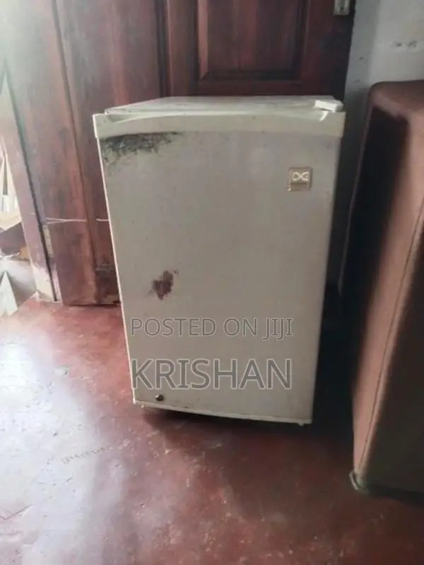 Daewoo Refrigerator