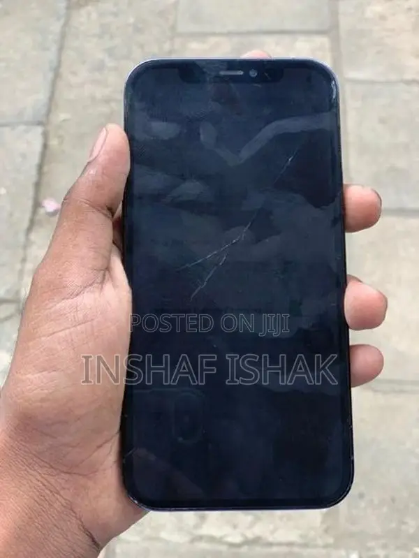 Apple iPhone 12 Pro (Used)