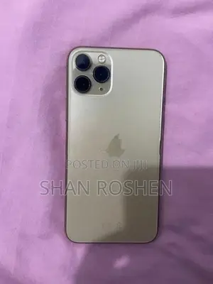 Apple iPhone 11 Pro (Used)