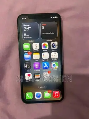 Apple iPhone 11 Pro (Used)