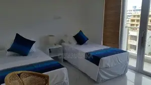 Fully Furnished Luxury Apartment for Sale Mount Lavinia Ds5509