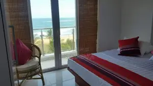 Fully Furnished Luxury Apartment for Sale Mount Lavinia Ds5509