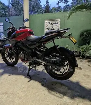 Bajaj Pulsar NS160 FI ABS 2019