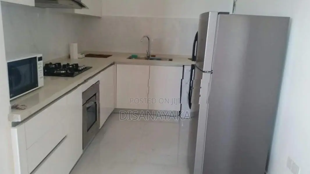 Fully Furnished Luxury Apartment for Sale Mount Lavinia Ds5509