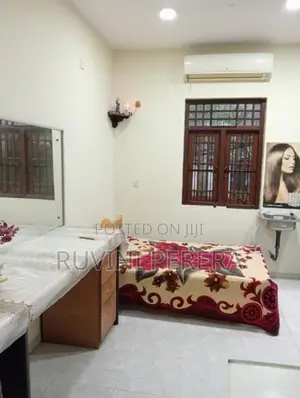 Single Male Person Furnishings A/c Boarding Room Rent in Ekala Jaela