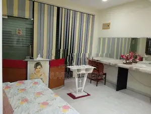 Single Male Person Furnishings A/c Boarding Room Rent in Ekala Jaela