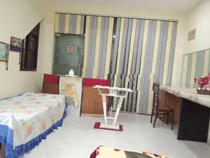 Single Male Person Furnishings A/c Boarding Room Rent in Ekala Jaela