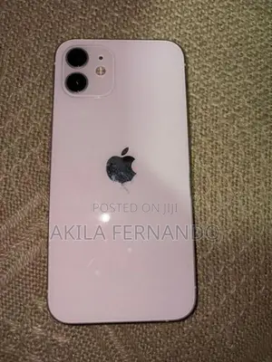 Apple iPhone 12 128GB (Used)