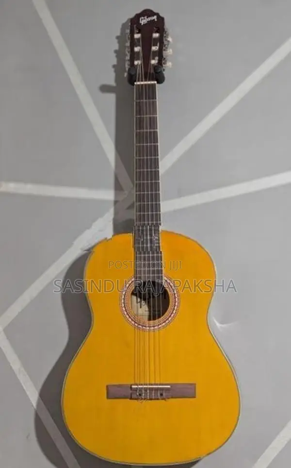 Gibson Classical Guitar