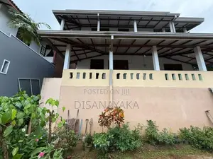 House for Sale in Thalawathugoda Ds3156