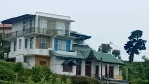 3 Storied New House with 24P Land for sale Kandapola