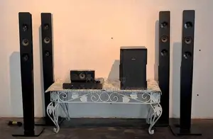 Philips Home Theater
