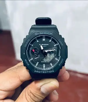 Casio G-Shock GA-B2100-1AJF Japan JDM Edition