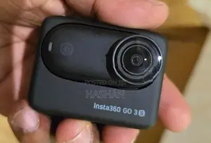 Insta360 GO 3S (64GB) 4K Tiny Action Camera