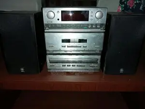 Yamaha Speaker