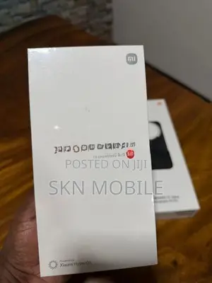Xiaomi 17 Ultra 16GB 512GB (Brand New)