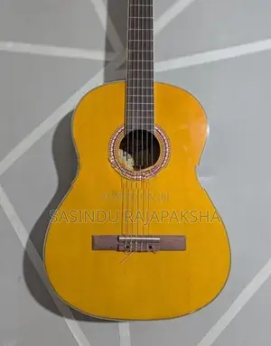 Gibson Classical Guitar