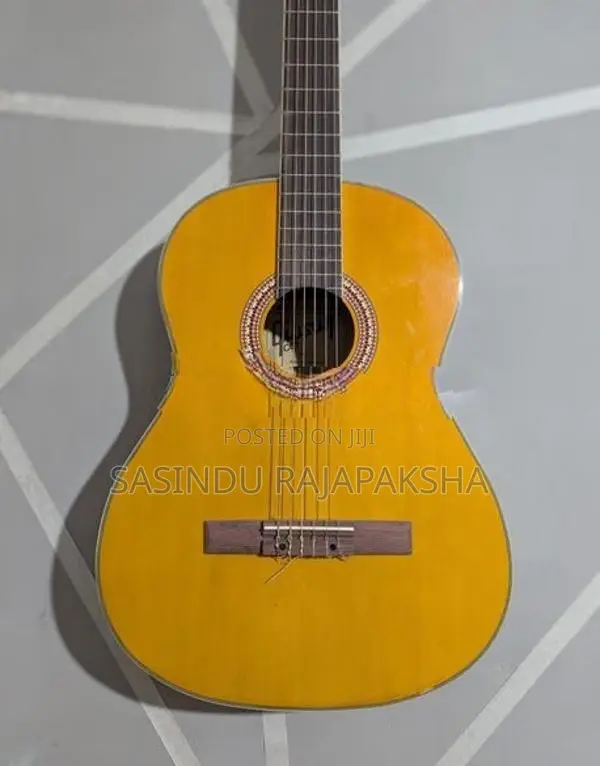 Gibson Classical Guitar