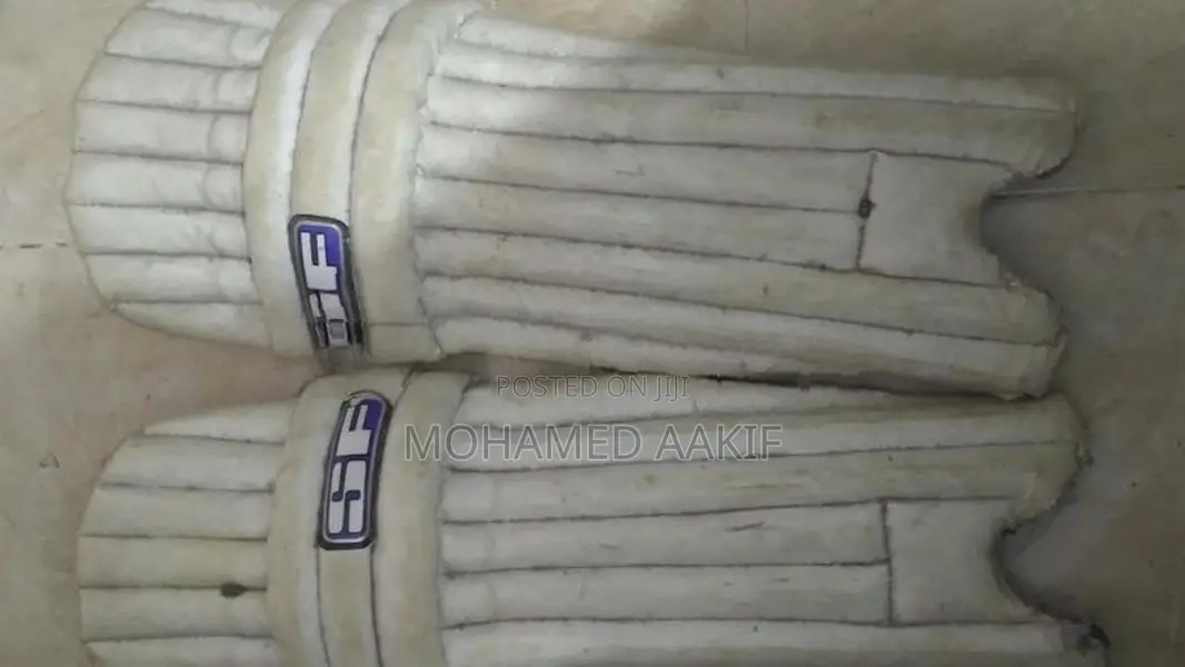 SF Pads